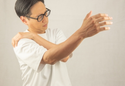 インピンジメント症候群